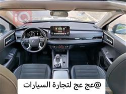 میتسوبیشی ئاوتلاندەر